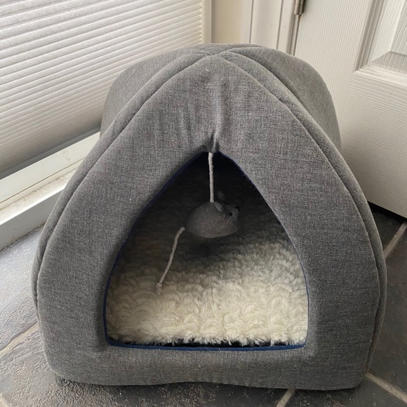 harmony igloo hooded bed